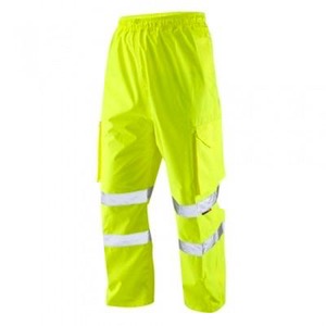 Hi Vis Trousers Waterproof